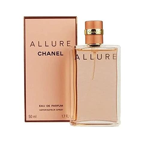 parfum allure femme chanel|Chanel Allure perfume shop.